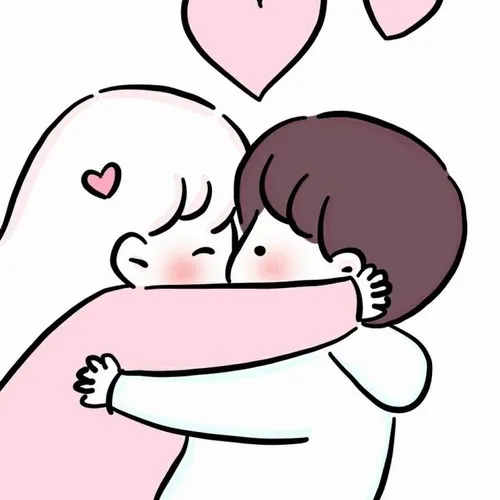 Hình meme hôn hụt khắc họa cảnh hài hước bất ngờ.