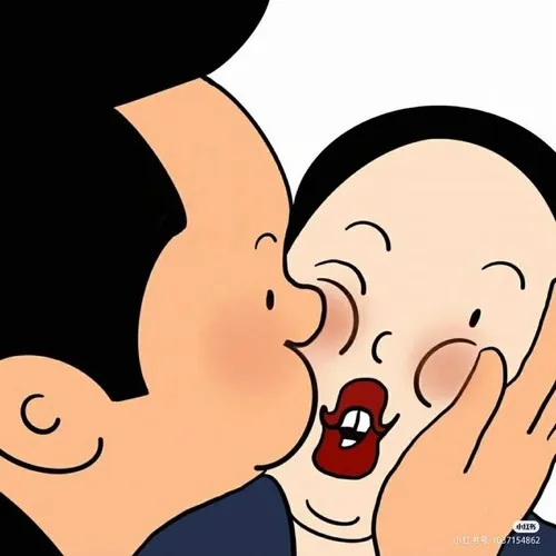 Meme hôn thú cưng cực dễ thương khiến dân mạng tan chảy.