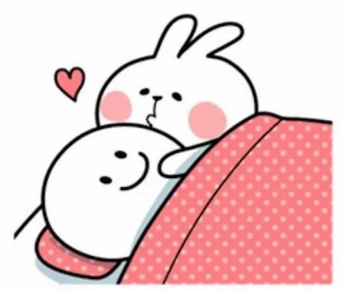 Khi nụ hôn cũng biết pha trò: meme hôn gây sốt mạng xã hội