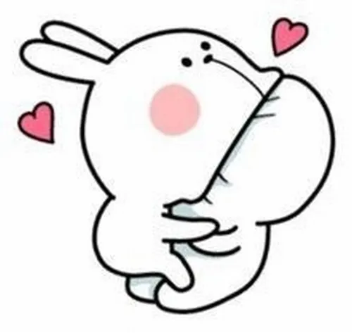 Ảnh chế chu môi phồng má khiến người xem bật cười.