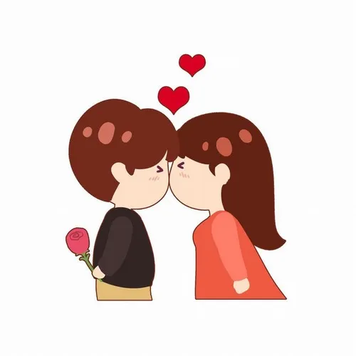 Loạt ảnh meme hôn cực vui khiến ai xem cũng bật cười