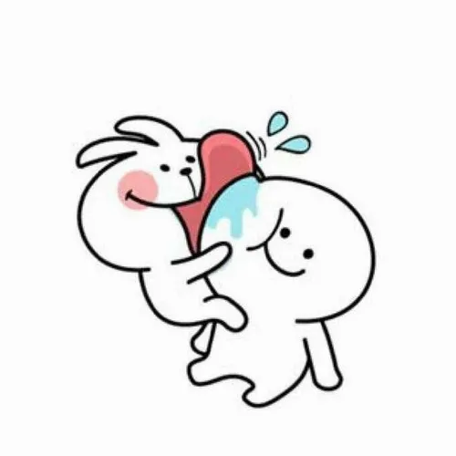 Meme hài hôn kiểu “thơm cái lấy hên đi”