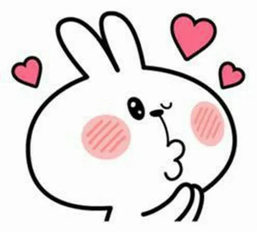 Ảnh meme hôn đầu thể hiện sự quan tâm nhẹ nhàng.