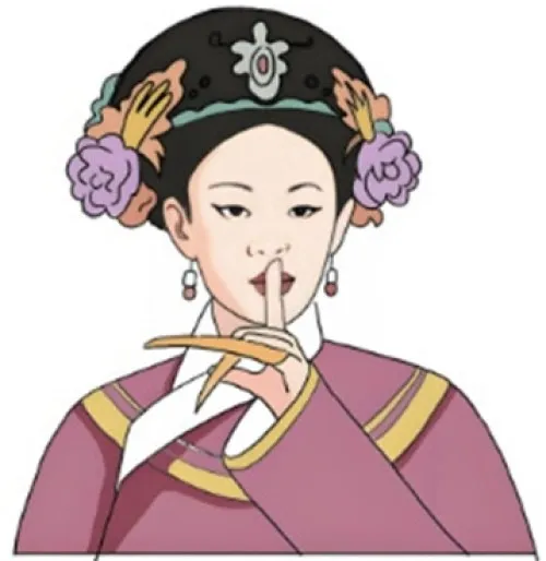 Ảnh meme vui biểu cảm “im bặt” đúng chất dân văn phòng