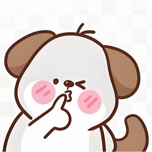 Hình troll khuôn mặt lạnh tanh giữa cuộc trò chuyện vô nghĩa