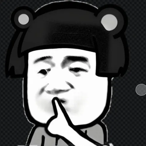 Meme hài gương mặt méo mó vì cố giữ bình tĩnh