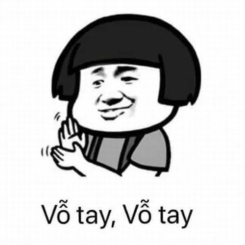 Ảnh chế tán dương nỗ lực nhỏ mà cực chân thành