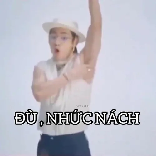 Meme khen ngộ nghĩnh dùng khi bạn muốn động viên