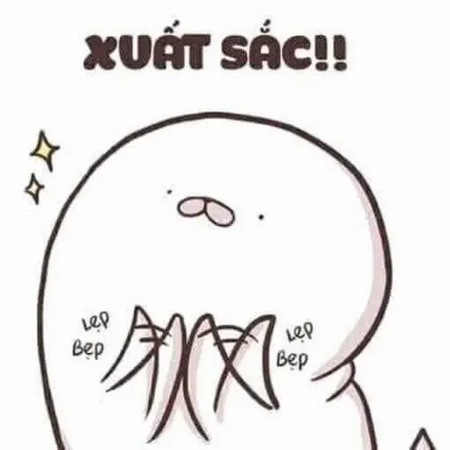 Meme chế khen đúng lúc khiến người xem mỉm cười