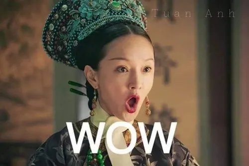 140+ ảnh Meme Khen thể hiện sự tán dương chân thành một cách cute hài hước