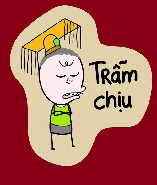 Ảnh troll ca tụng thành tích nhóm khiến ai cũng tự hào