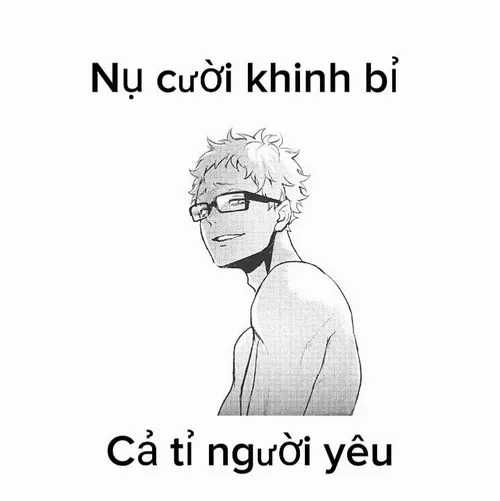 54 Meme chế thần thái coi rẻ điển hình