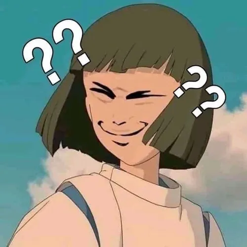 100+ Meme Khó Hiểu hài hước với biểu cảm lú não không hiểu chuyện gì xảy ra