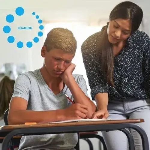 Ảnh troll khuôn mặt phản ứng trái ngược khiến người xem bật cười