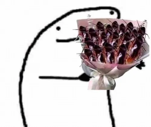 Ảnh vui bó hoa giấy gói nơ tím nhẹ nhàng tặng người thân