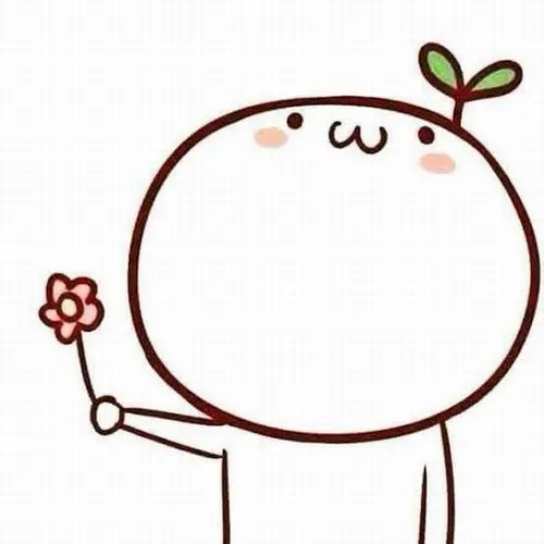 Ảnh vui tặng bó hoa trắng tinh khôi kèm nụ cười hiền hậu