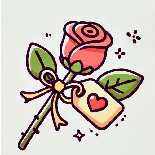 Meme hài phản ứng chàng trai khi bị tặng hoa