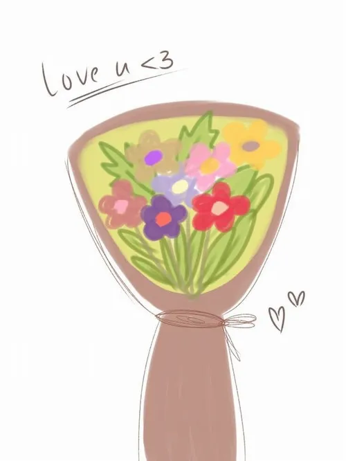 Ảnh troll tặng hoa 8/3 khiến dân mạng rần rần