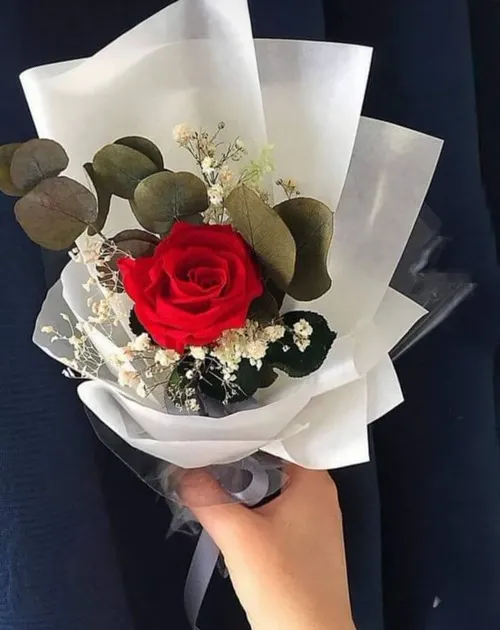 Meme hài bó hoa kết trái cây độc lạ khiến người thân bật cười