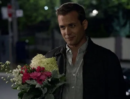 Meme tặng hoa thay lời chúc sinh nhật hài hước