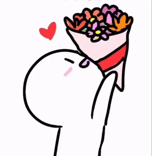 Hình troll tặng hoa sai người khiến ai cũng bật cười