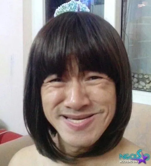 Ảnh vui hành động phi lý mà đáng yêu của GenZ đời thực