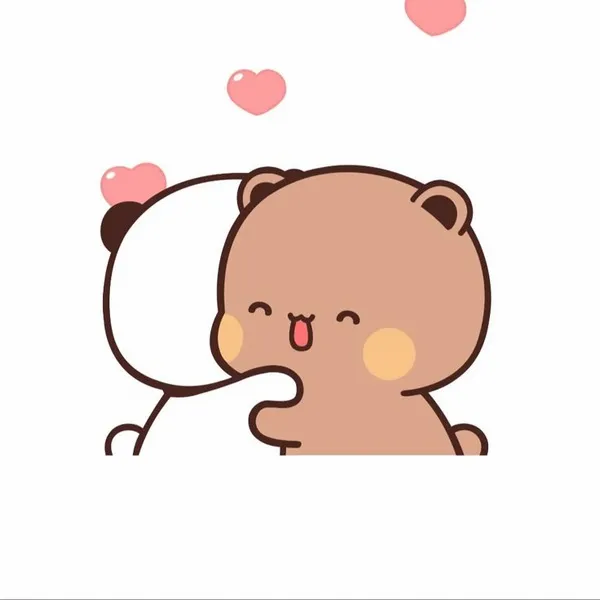 Meme tình yêu đáng yêu nhưng cực nhây