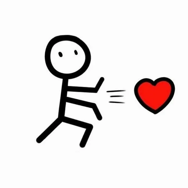 Meme hài khi người yêu dỗi vô lý