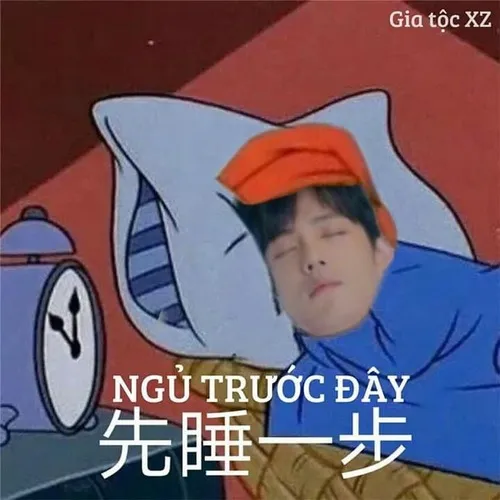 Meme chế Trung Quốc cho thấy sự sáng tạo vượt biên giới văn hóa