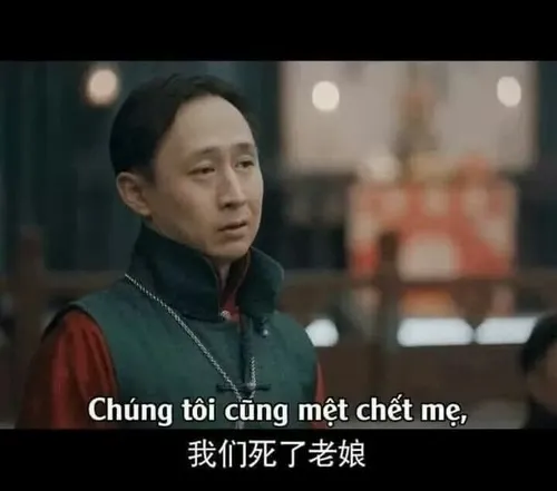 Meme Douyin lan truyền mạnh nhờ cốt truyện hài khó đoán