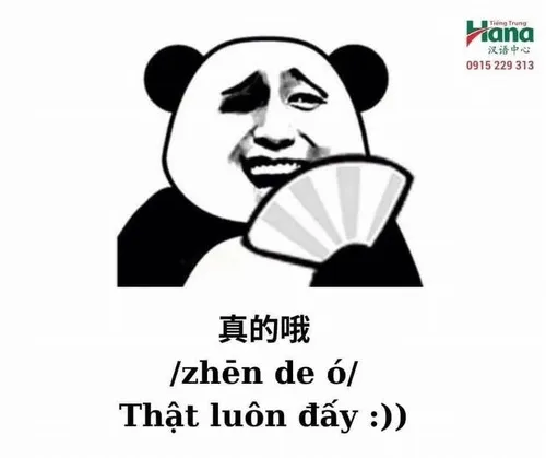 Meme hài Trung Quốc diễn tả cảnh dân mạng than “mệt muốn xỉu”