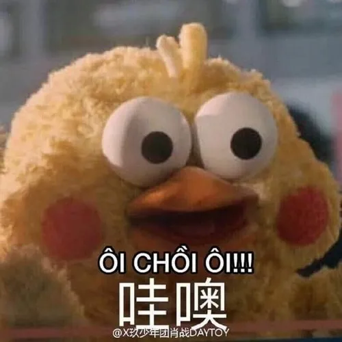 Meme troll netizen dùng để châm biếm những drama mạng xã hội