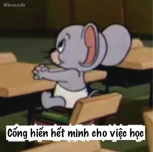 Meme troll mô tả sự hài hước của cư dân mạng phản ứng nhanh