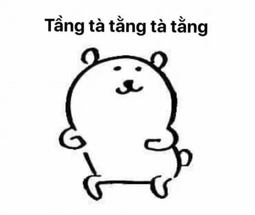 Meme hài Hoa Ngữ thể hiện cảm xúc thật qua nụ cười gượng gạo