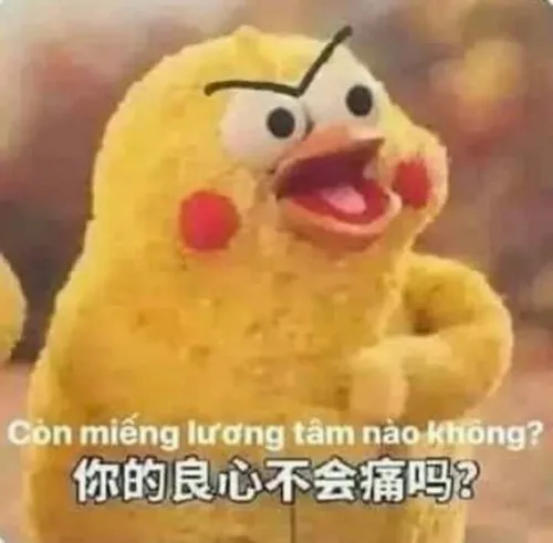 Ảnh chế Trung Quốc mô tả sự hài hước vượt qua kiểm duyệt tinh vi