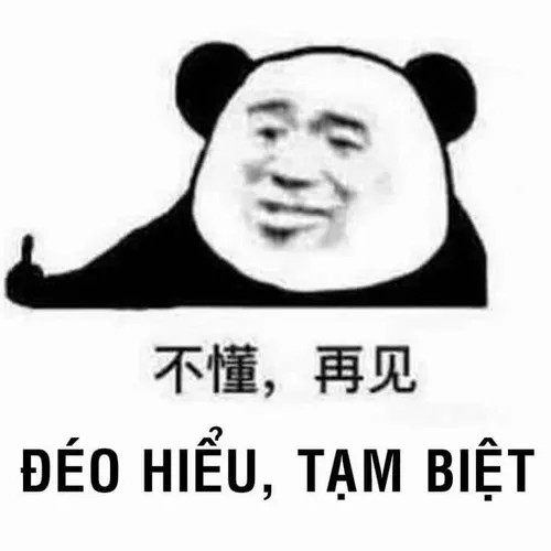Ảnh troll No zuo no die dạy bài học “đừng tự gây họa”
