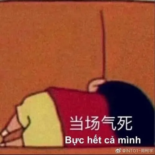 Ảnh chế vui phản ánh khủng hoảng tuổi trẻ bằng lối cười chua chát