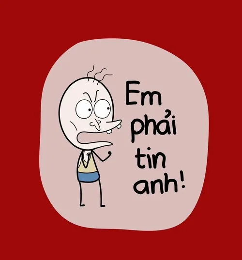 Ảnh vui văn phòng: Khi KPI dí tới, chỉ biết cười