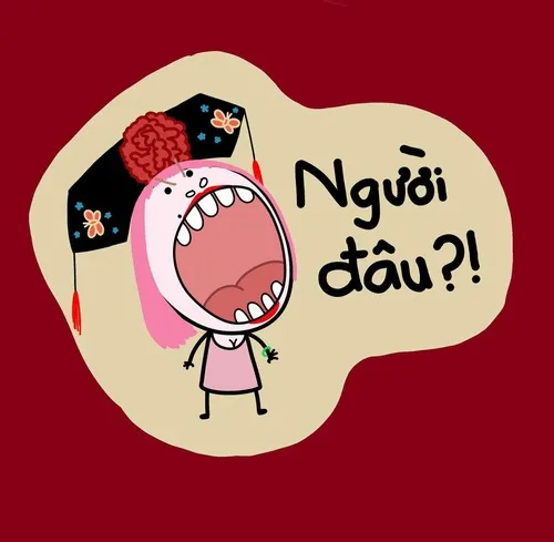 Ảnh vui dân văn phòng chờ bonus như mưa rào