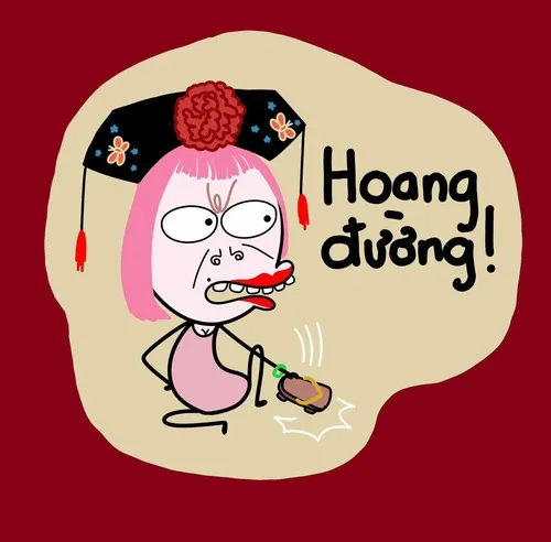 Meme hài nhân viên mỉa nhẹ cảnh tăng ca