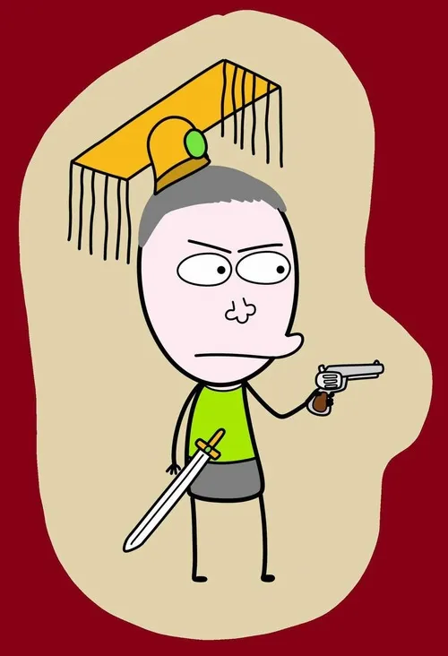 Meme dân làm công ăn lương phản ánh thật tâm trạng