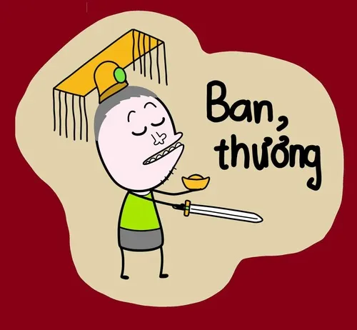 Meme dân bàn giấy tìm động lực từ cà phê