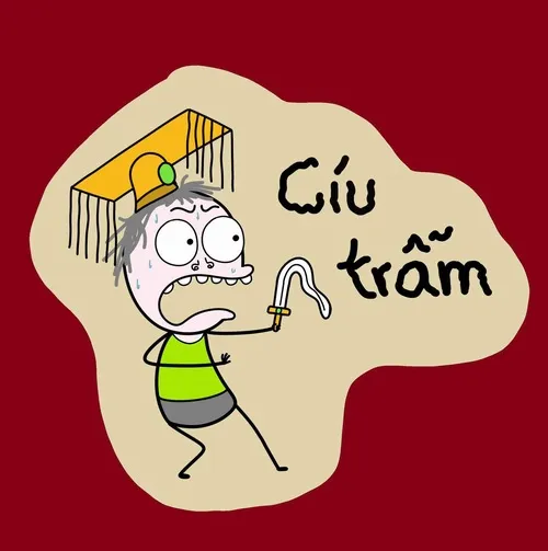 Meme châm biếm công ty khi sếp quên thưởng Tết