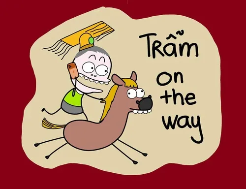 Meme dân công sở sống sót qua ngày bằng meme