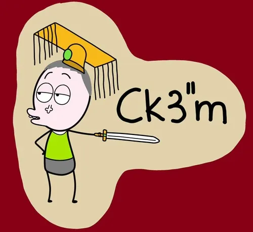 Hình troll dân bàn giấy châm biếm KPI vô lý