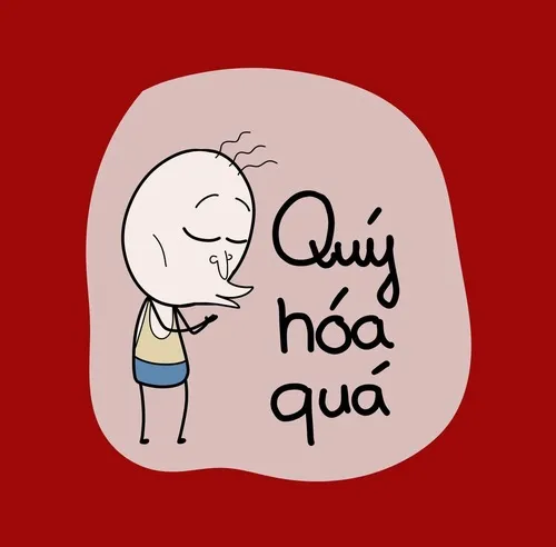 Bộ ảnh hài văn phòng: Cười để không phải khóc