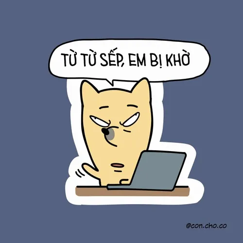 Hình troll Outlook báo lỗi ngay lúc gửi mail