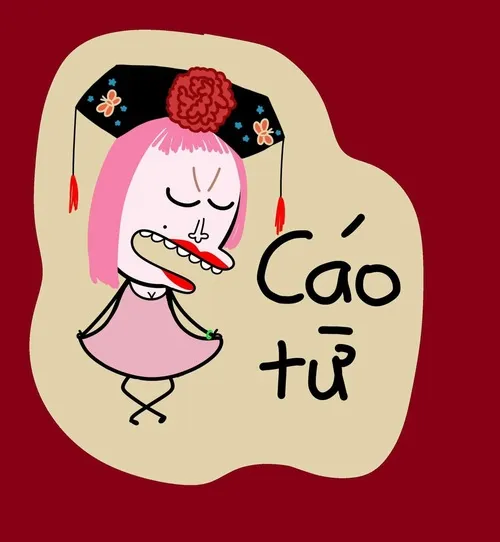 Hình troll dân văn phòng cãi deadline bằng meme