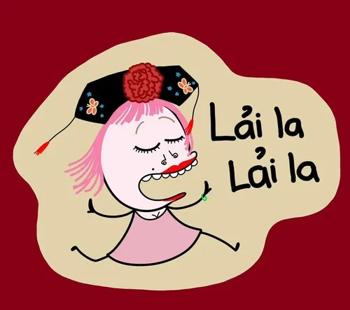 Meme dân bàn giấy kể chuyện bị feedback gắt