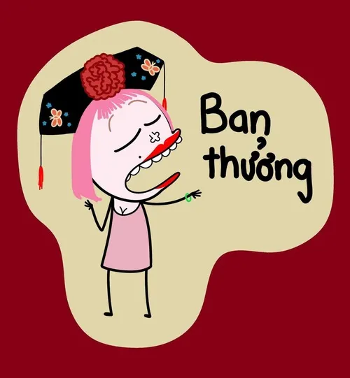 Meme châm biếm văn hóa KPI quá đà